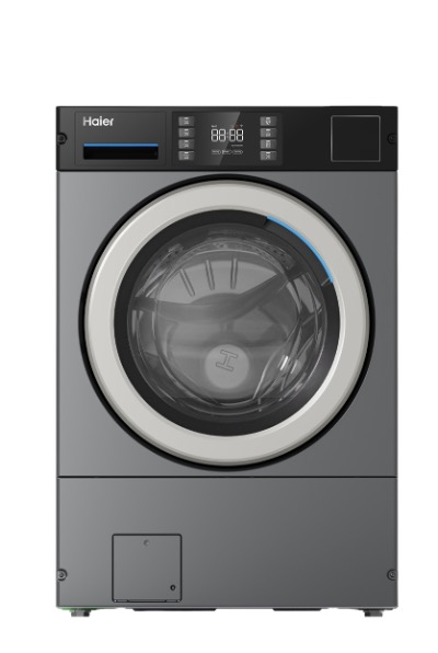 Професійна пральна машина HAIER HCW12CBD